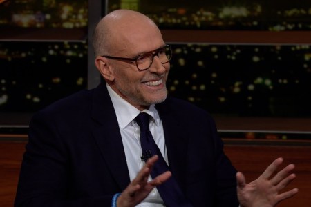 Scott Galloway on "Real Time With Bill Maher"