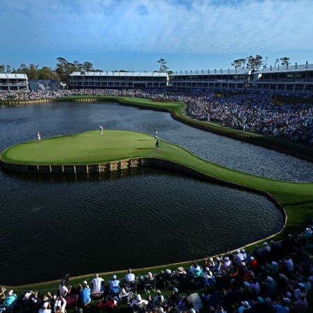 TPC Sawgrass