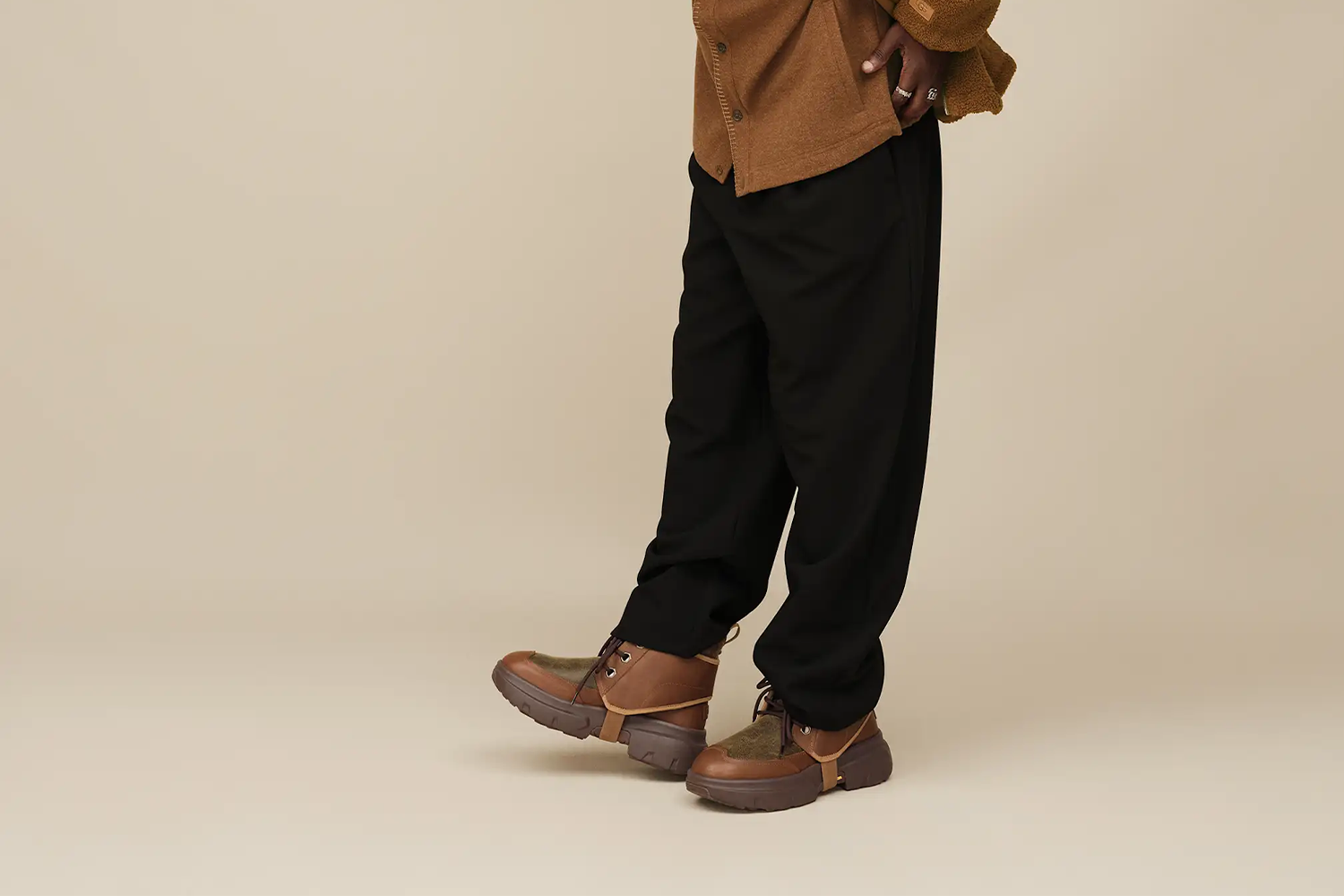 Ugg Jld Boot