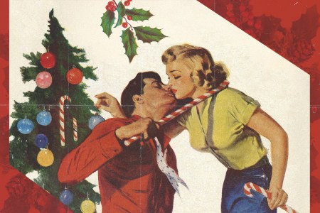 Get them what they really want: better orgasms. 