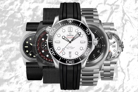 adventure watches