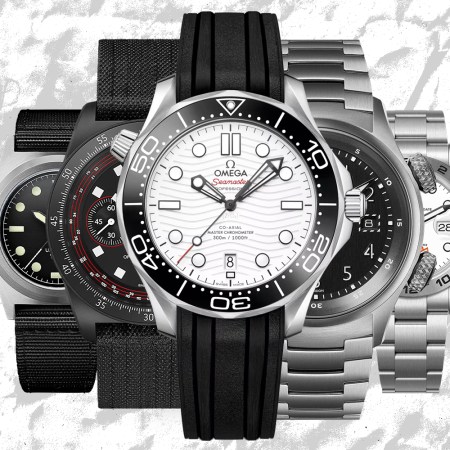adventure watches