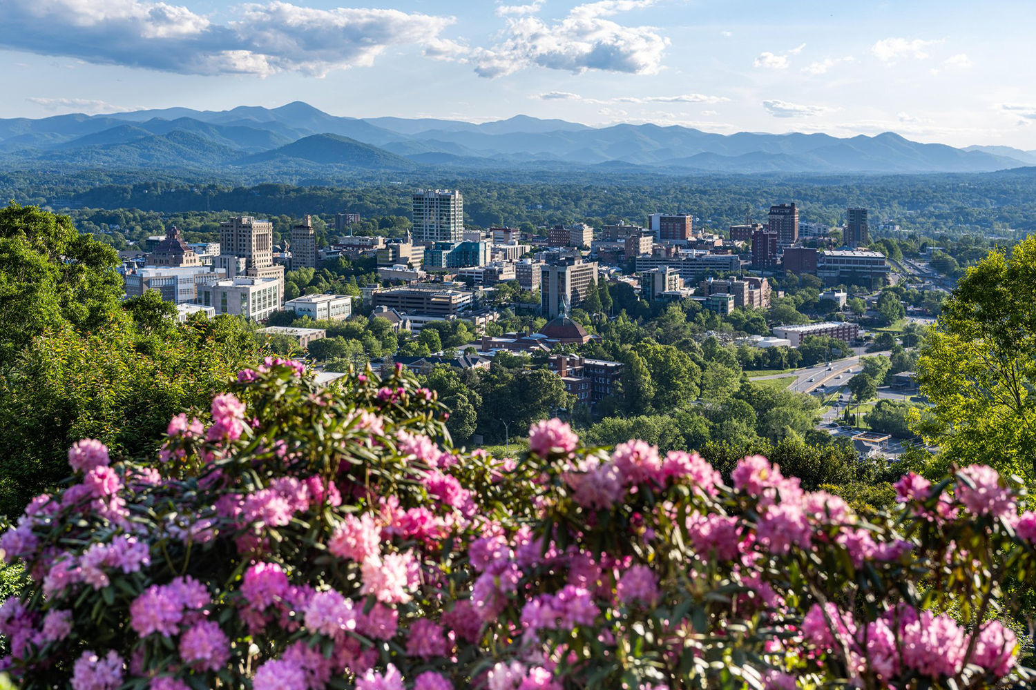 Asheville