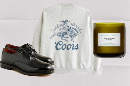 These were the most popular items for InsideHook readers this Cyber Week.