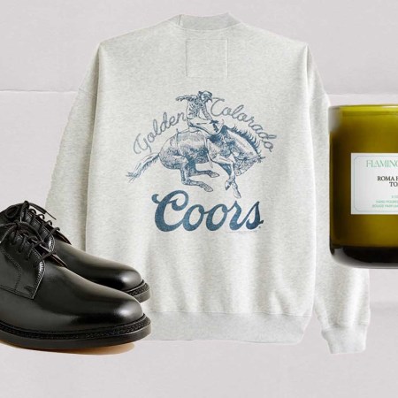 Everything InsideHook Readers Bought This Cyber Week