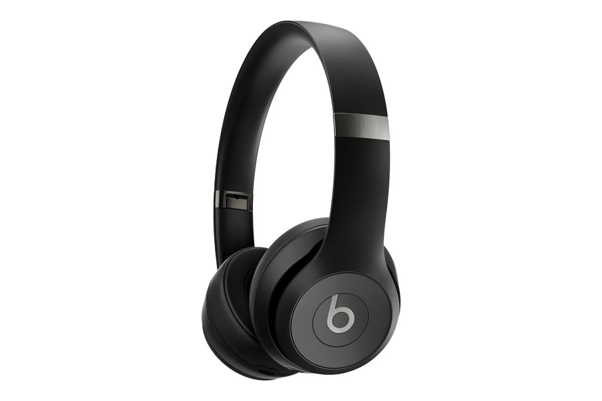 Beats Solo 4 Wireless Bluetooth Headphones