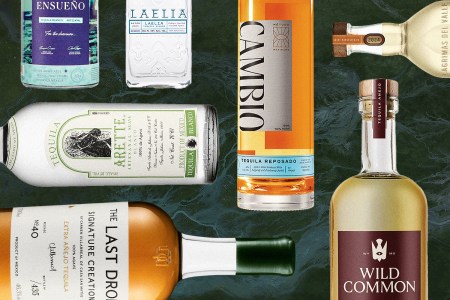 The Most Interesting New Tequilas
