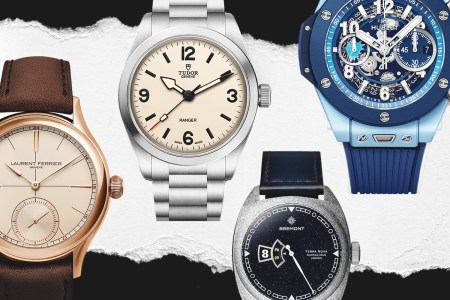 The Best Watches of November 2025