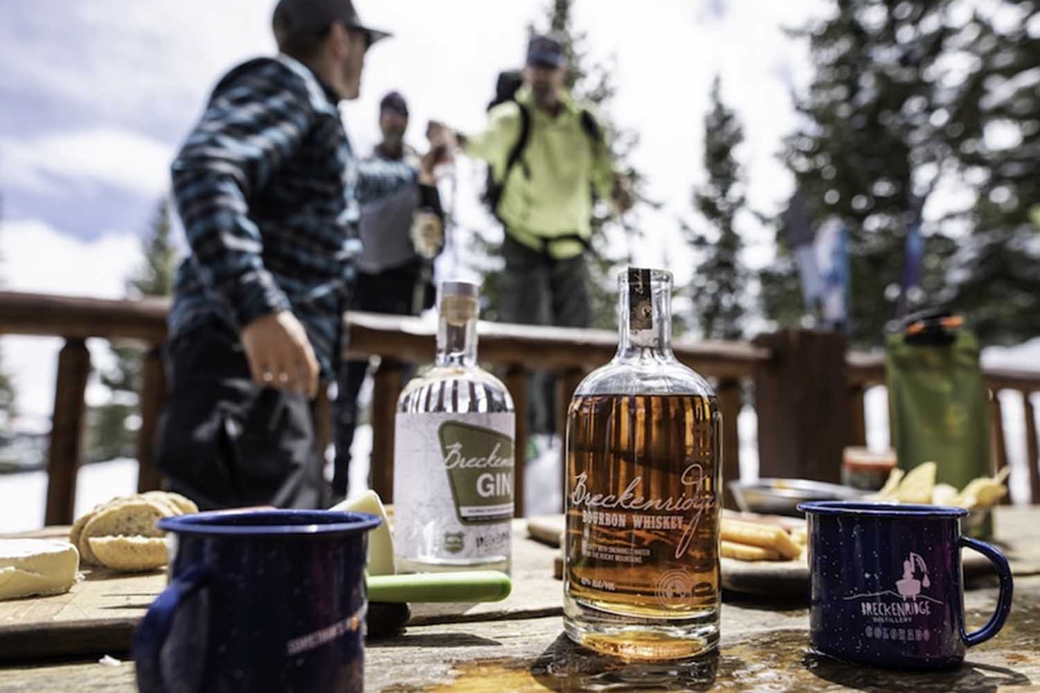 Breckenridge Distillery