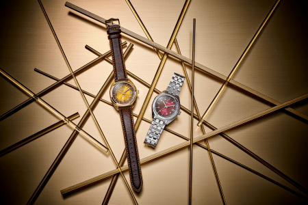 Whether you're in the market for a field watches, chronograph or diver, Bulova has a watch for you.