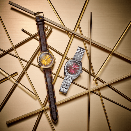 The Best of Bulova: 6 Watches to Know, From the Lunar Pilot to the Sea Hunter