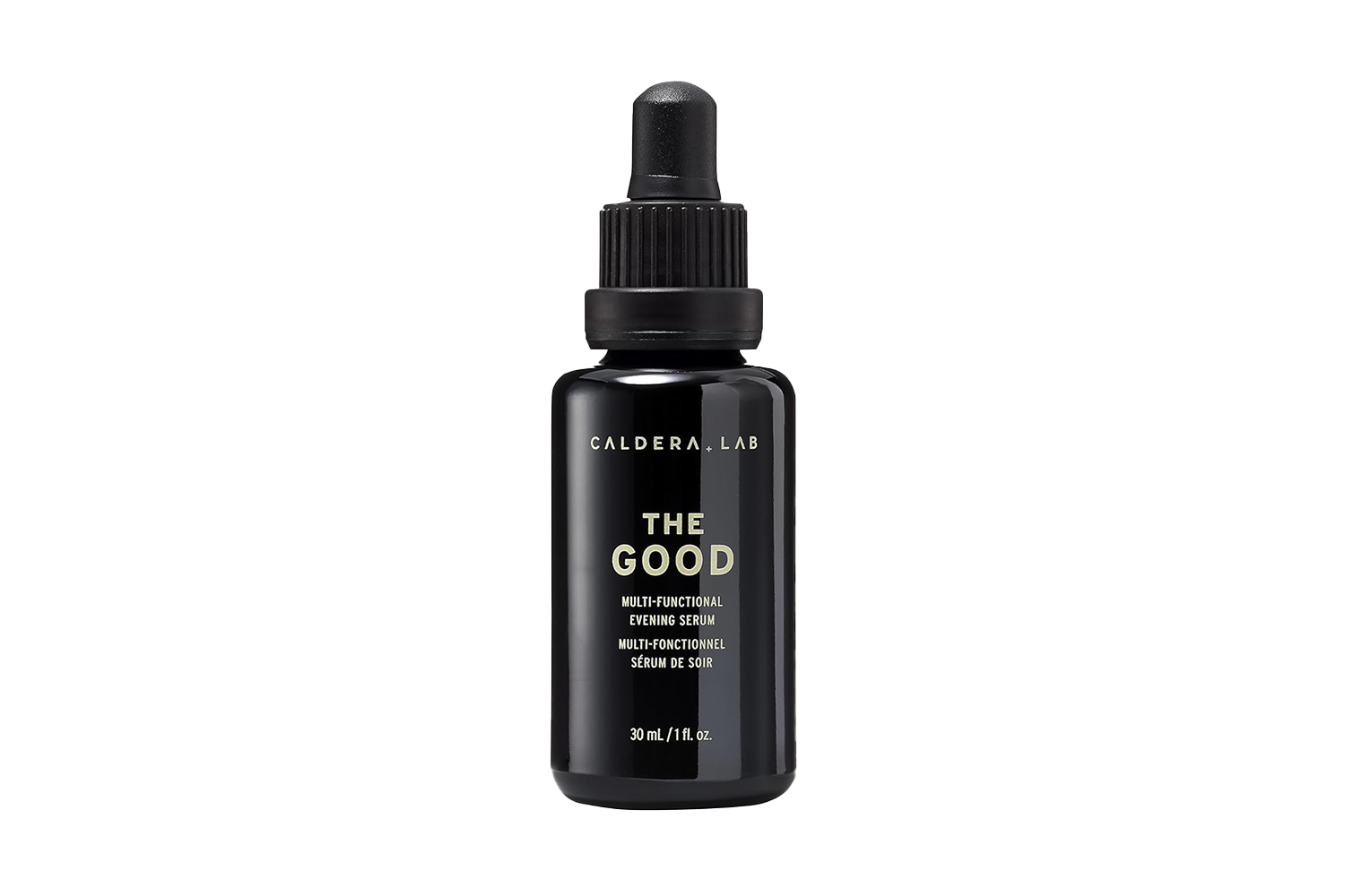 Caldera+Lab The Good
