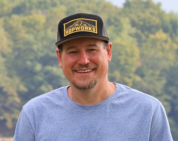 Christopher Osburn