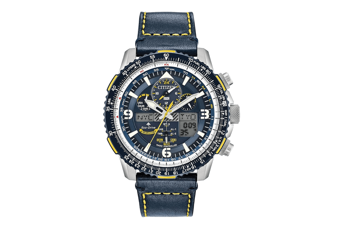 Citizen Promaster Air Skyhawk