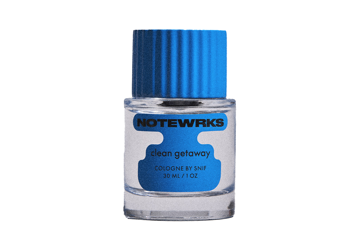 Notewrks Clean Getaway