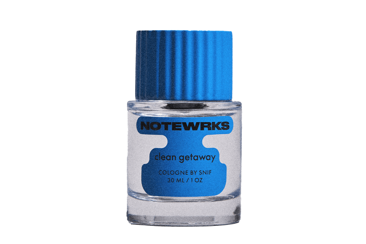 Notewrks Clean Getaway