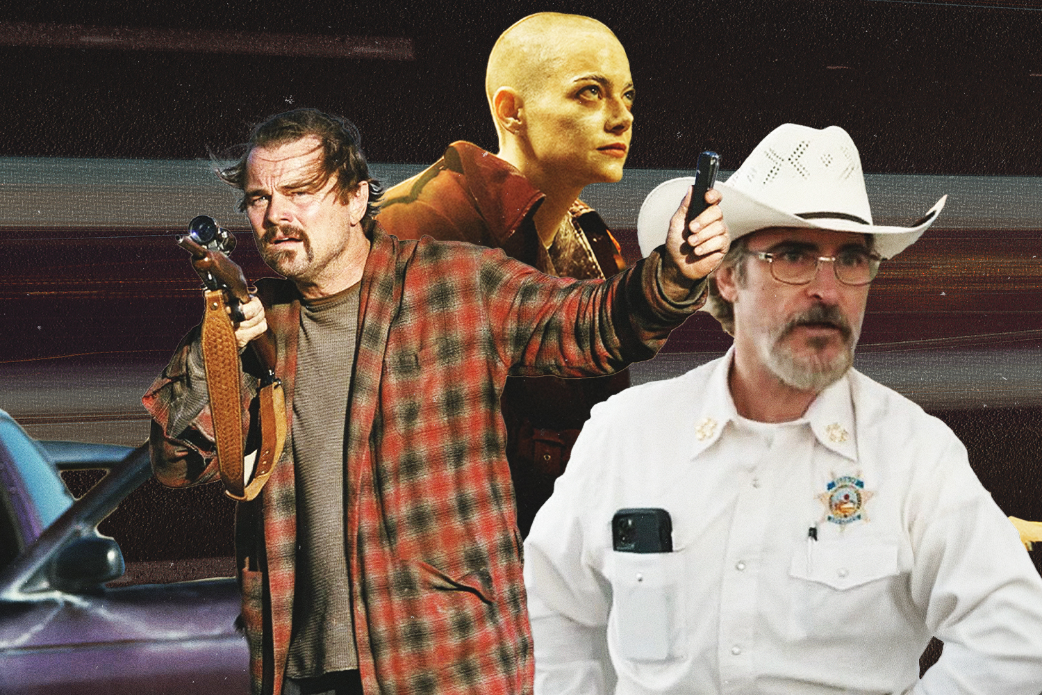 Contemporary movies