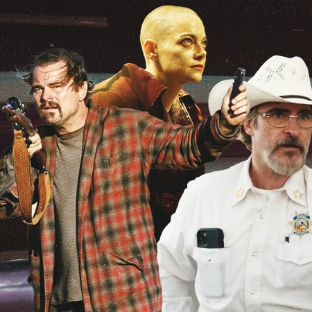 Contemporary movies