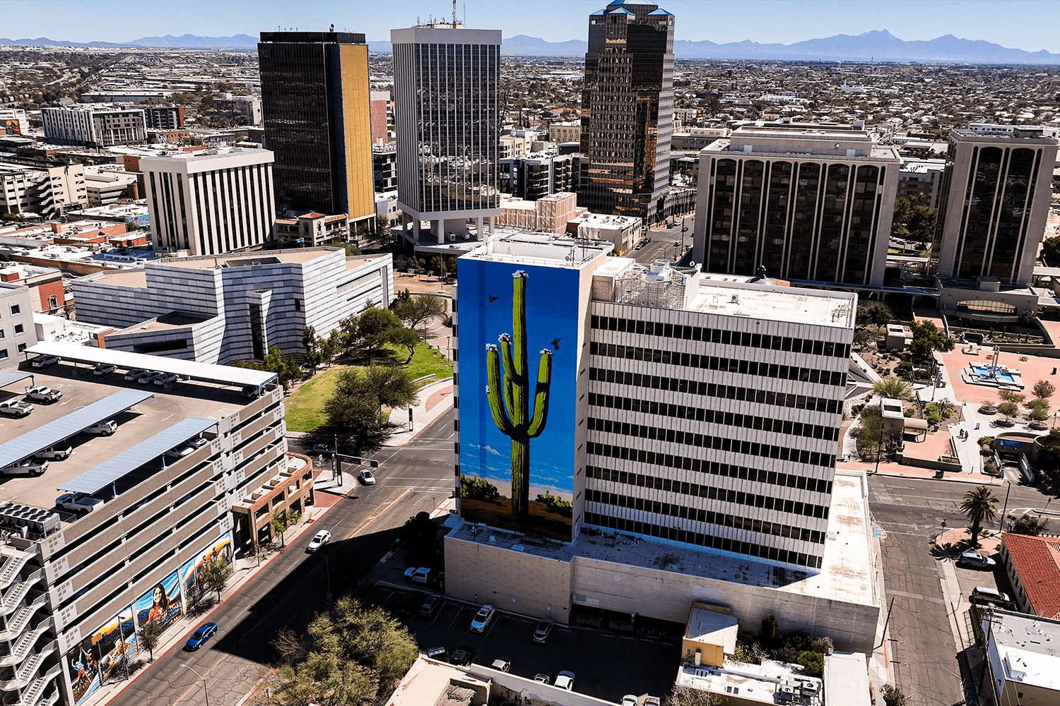 Tucson