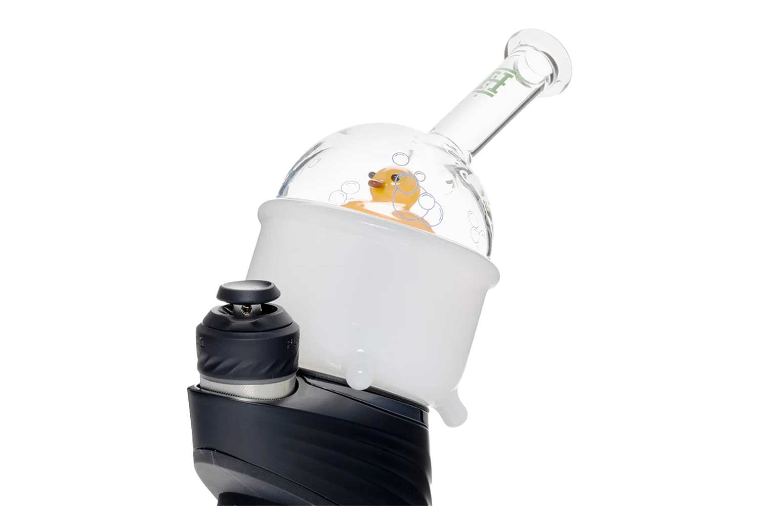 Hemper Ducky Puffco Peak Top