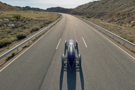 Renault Filante