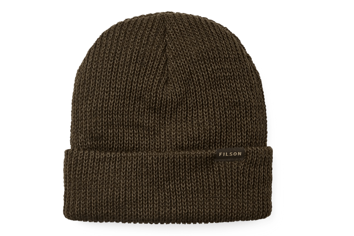 Filson Watch Cap