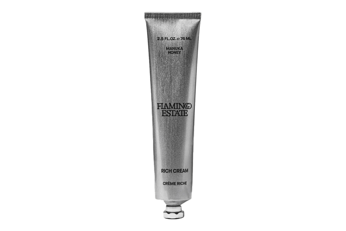 The Hand Cream — Flamingo Estate Manuka Rich Cream