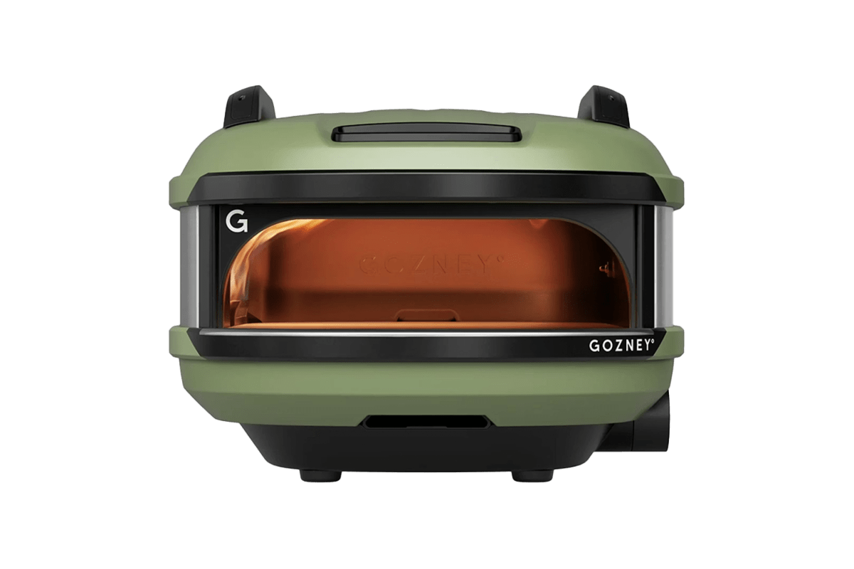 Gozney Tread Portable Pizza Oven