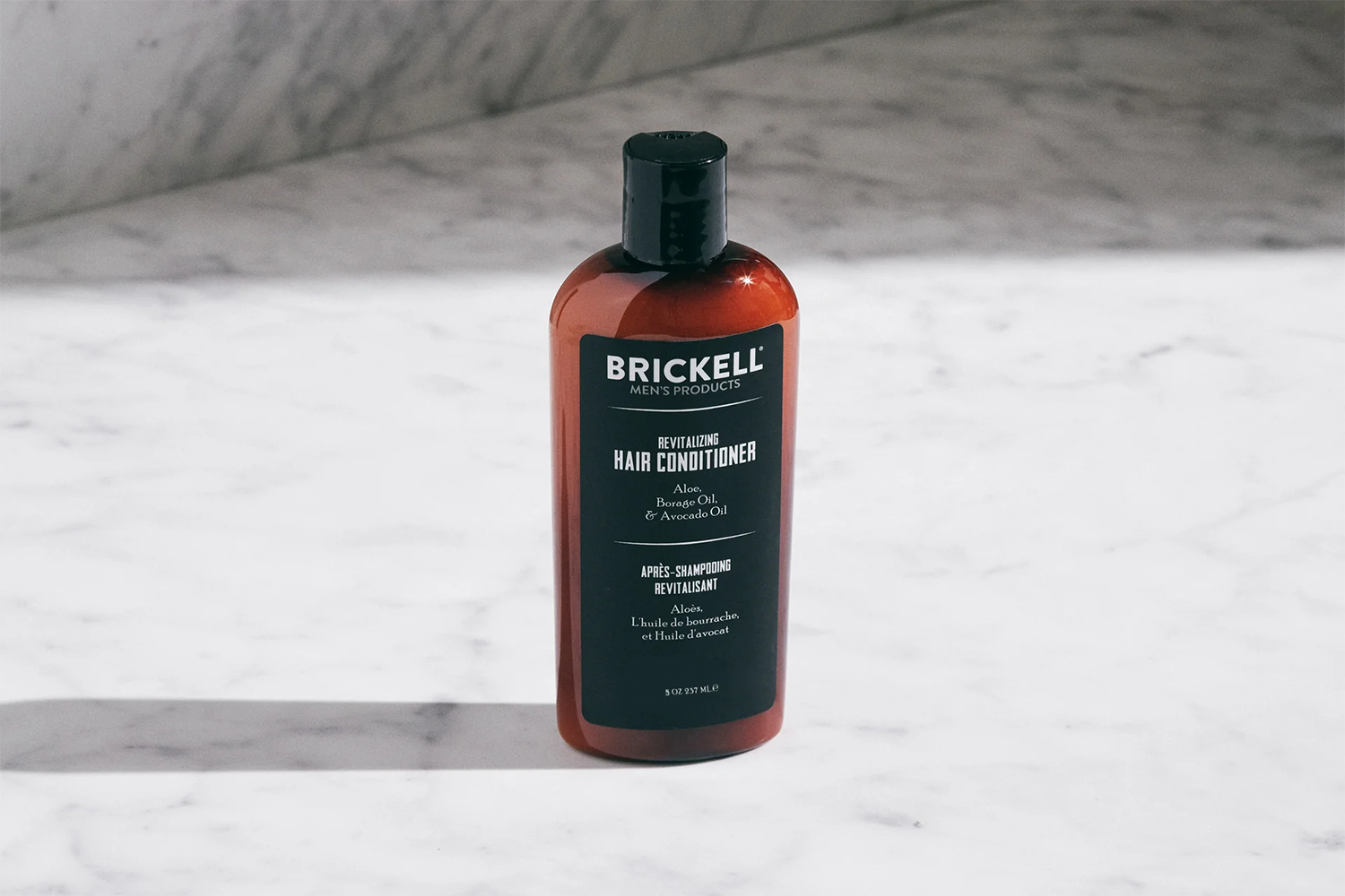 Brickell Revitalizing Hair & Scalp Conditioner