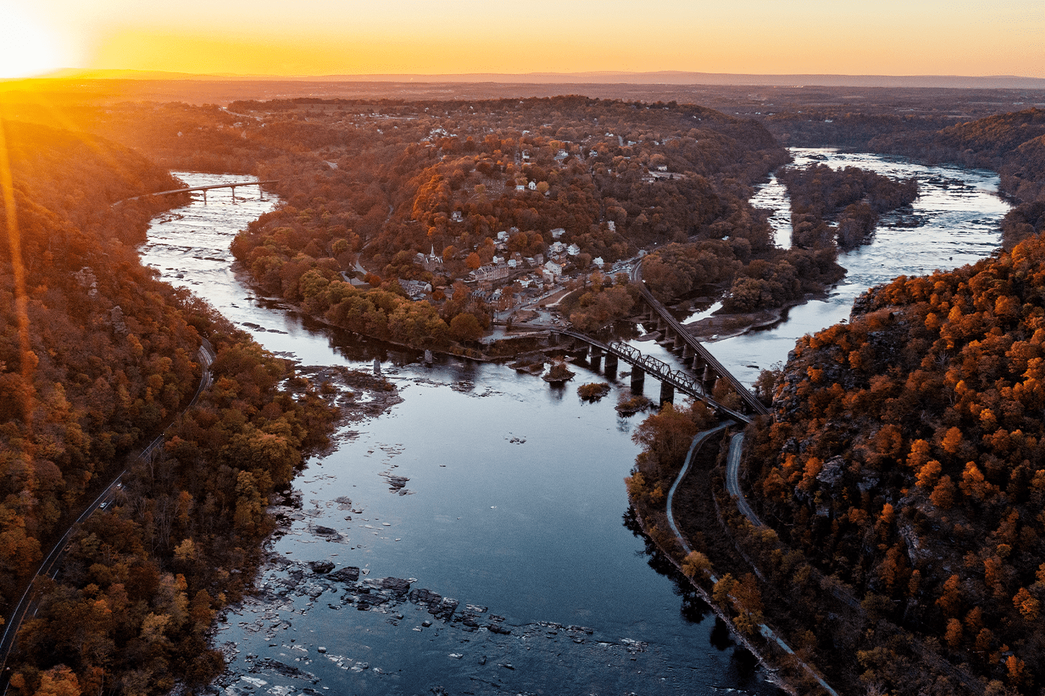 Harpers Ferry