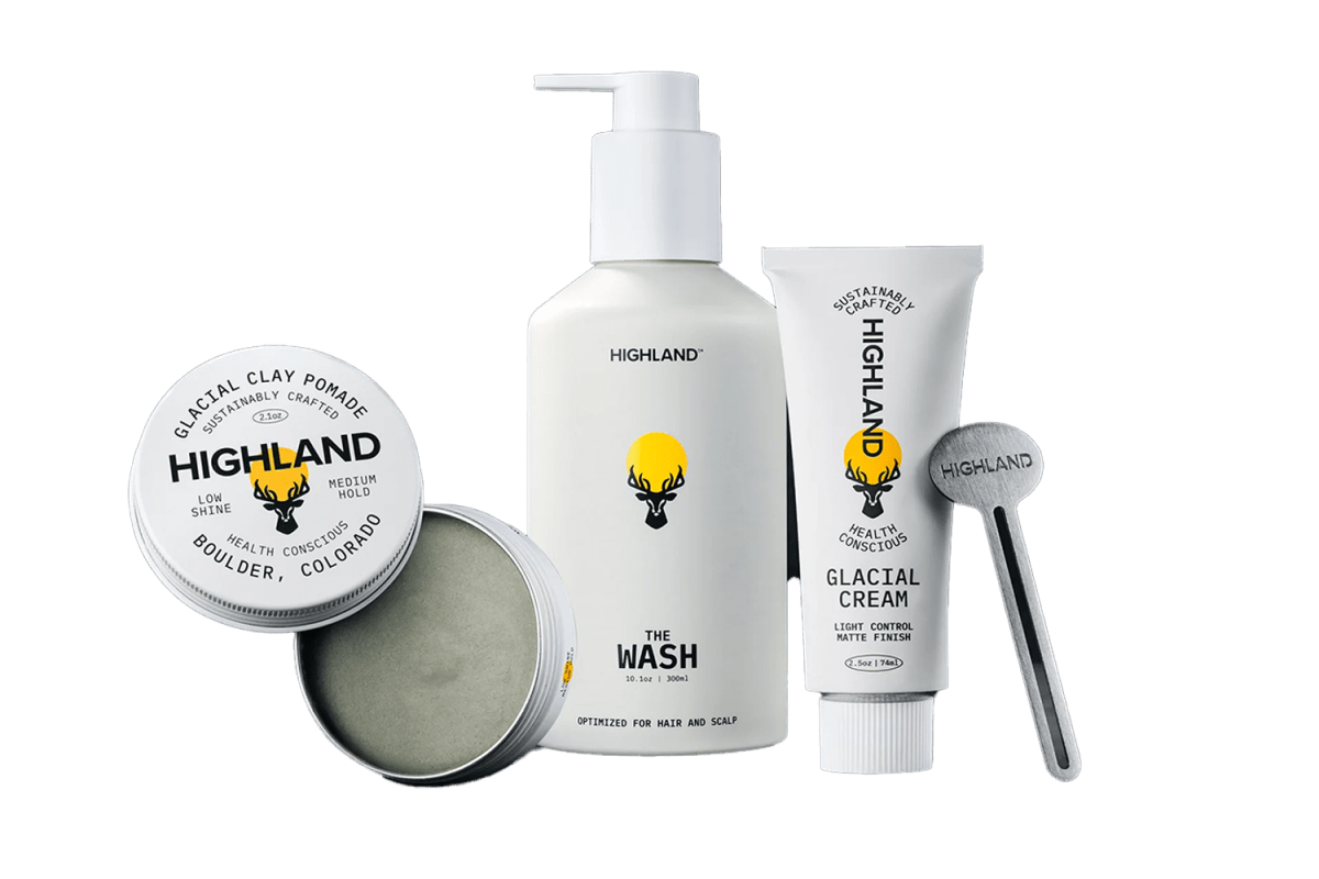 Highland Discovery Kit
