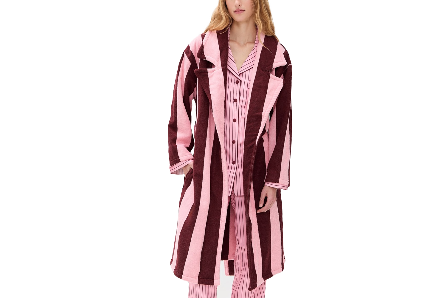 Hommey Robe