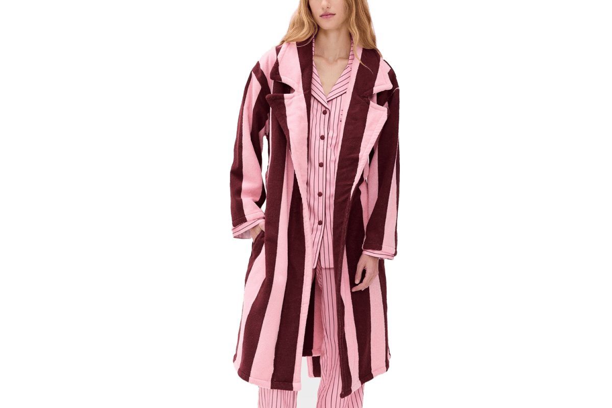 Hommey Robe