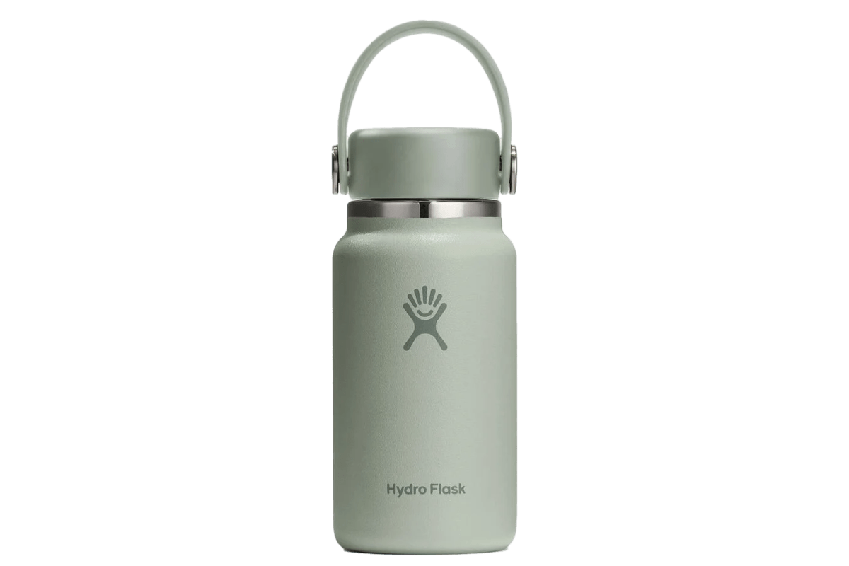 Hydro Flask Micro Hydro Mini Bottle