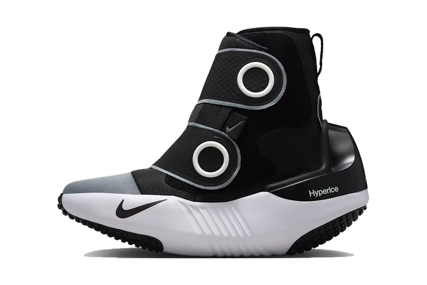 Nike x Hyperice Hyperboot