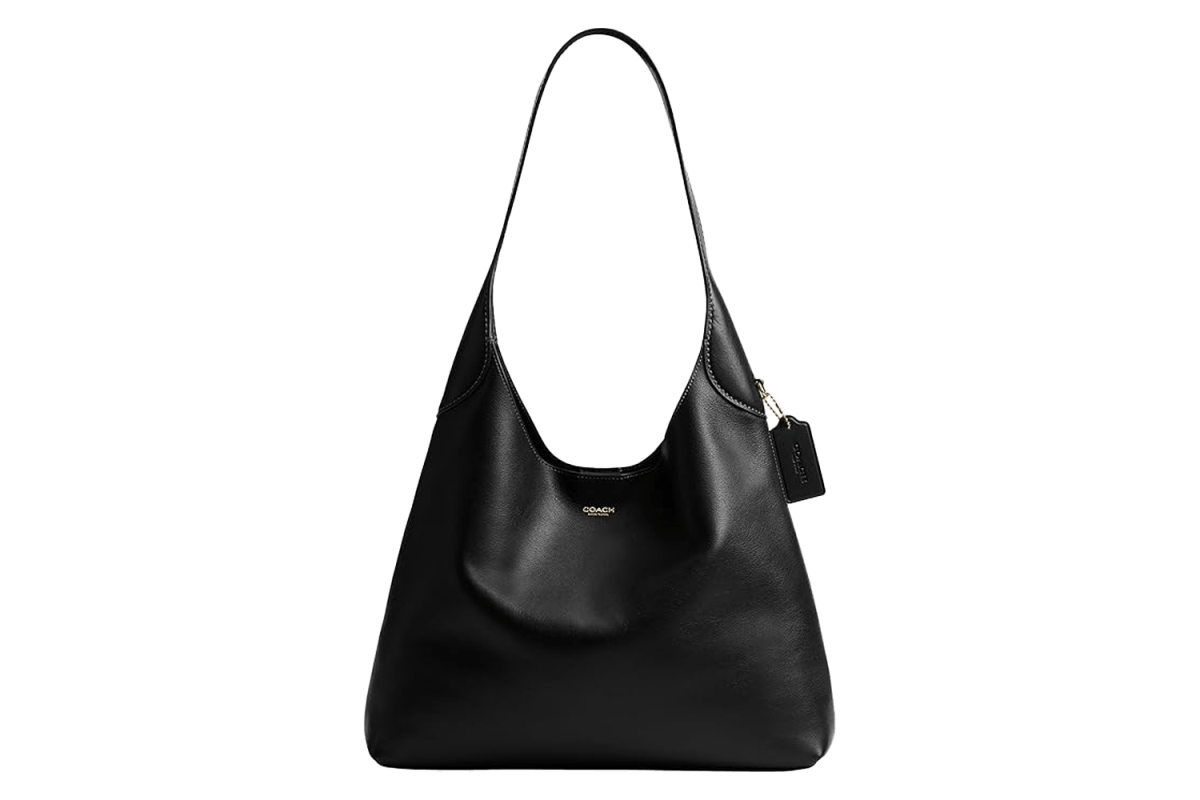Coach Brooklyn Shoulder Bag 39