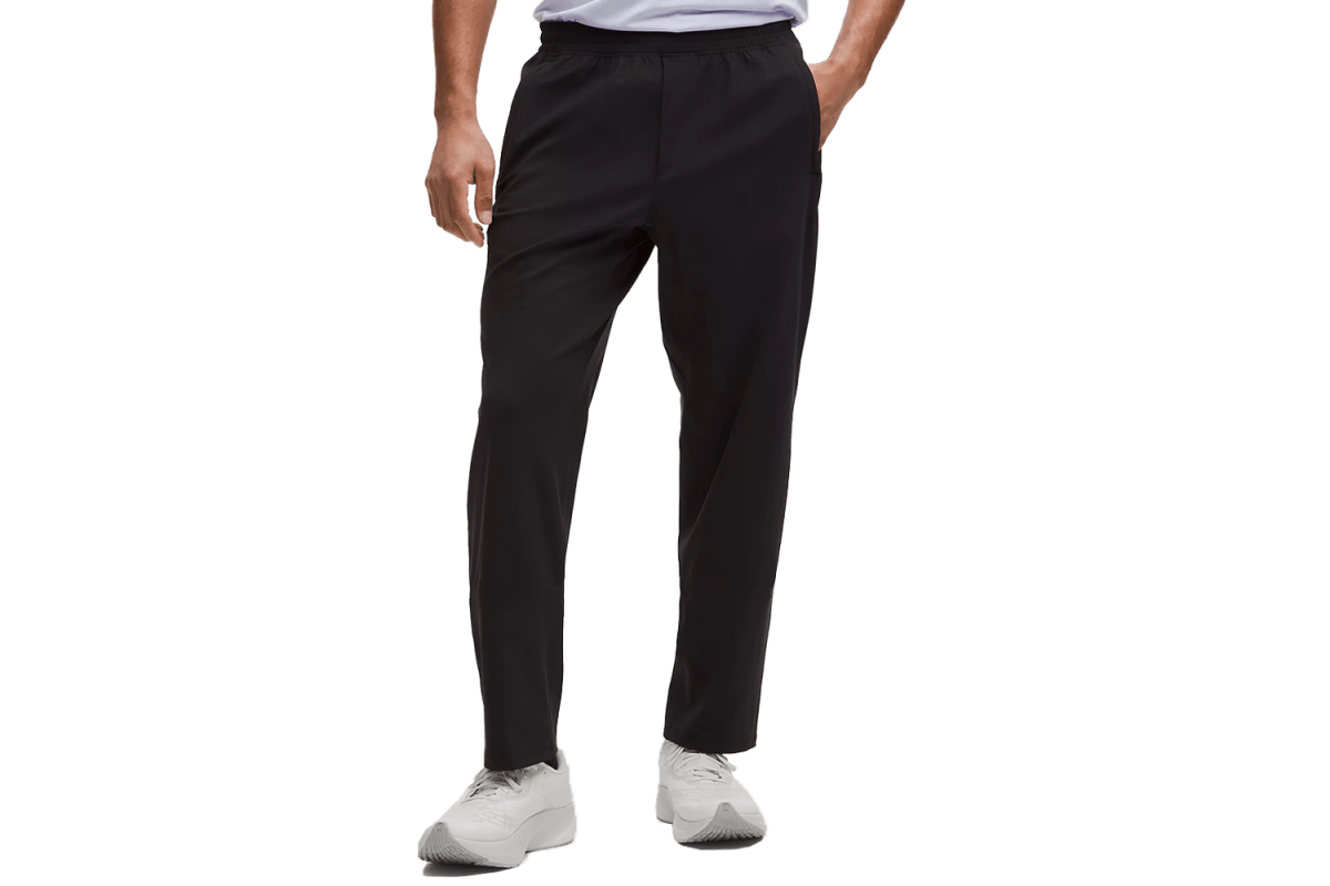 Lululemon Pace Breaker Luxtreme Track Pant