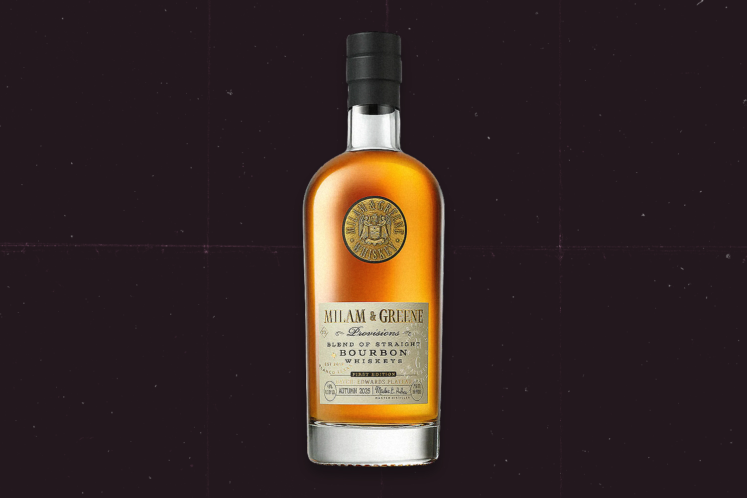 <strong>Milam & Greene Provisions</strong>