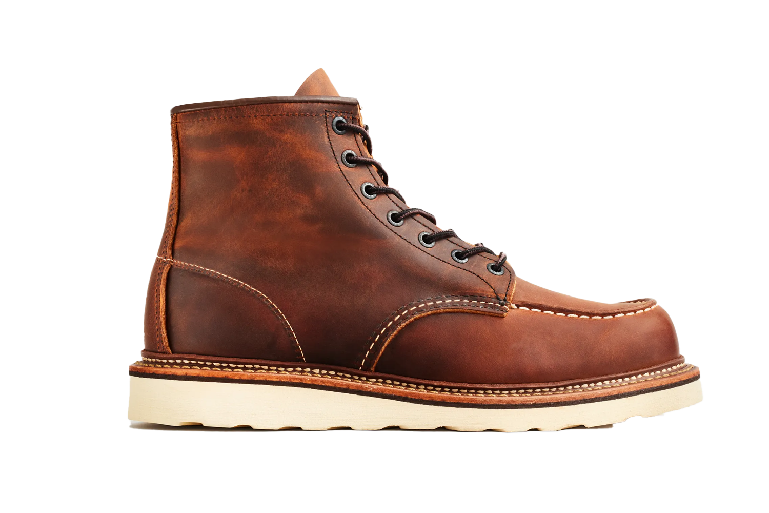 Red Wing Classic Moc
