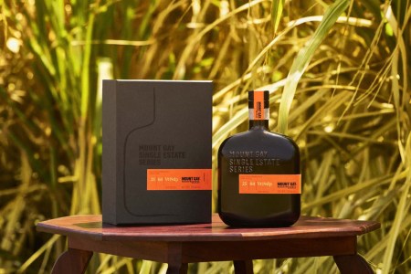 Mount Gay’s Best Rum Is Their New Single Estate Release