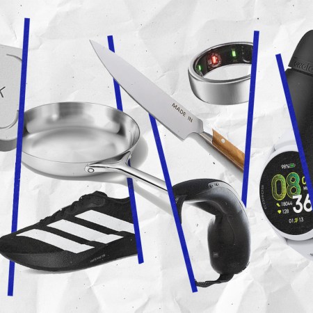 resolution products
