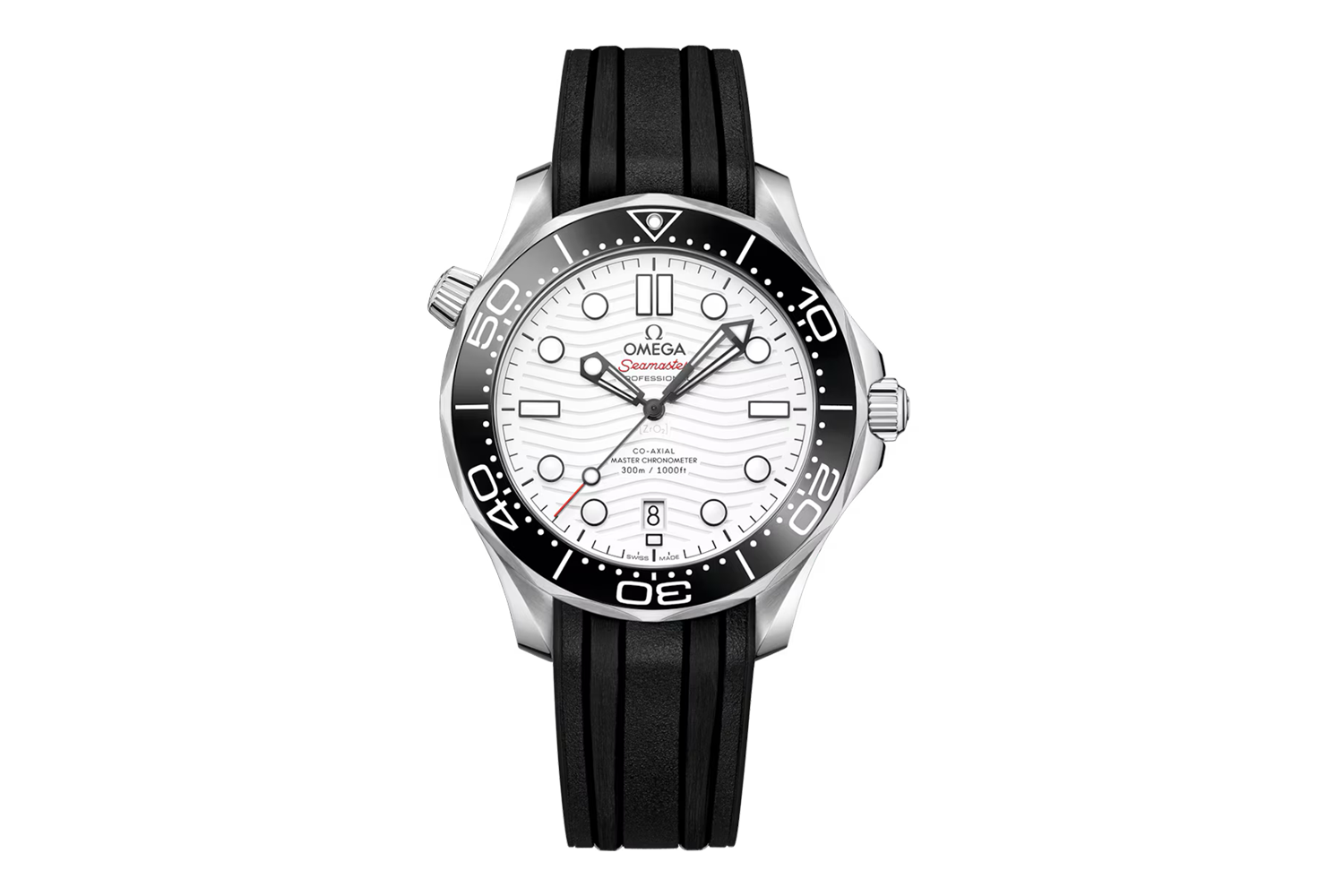 Omega Seamaster Diver 300M