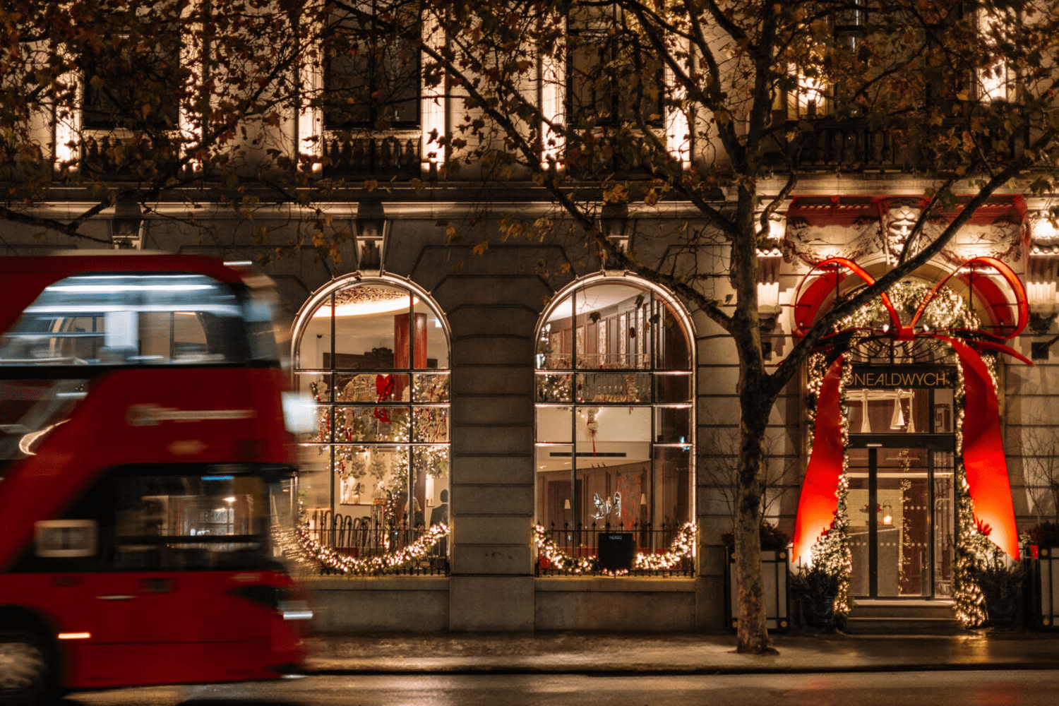 One Aldwych