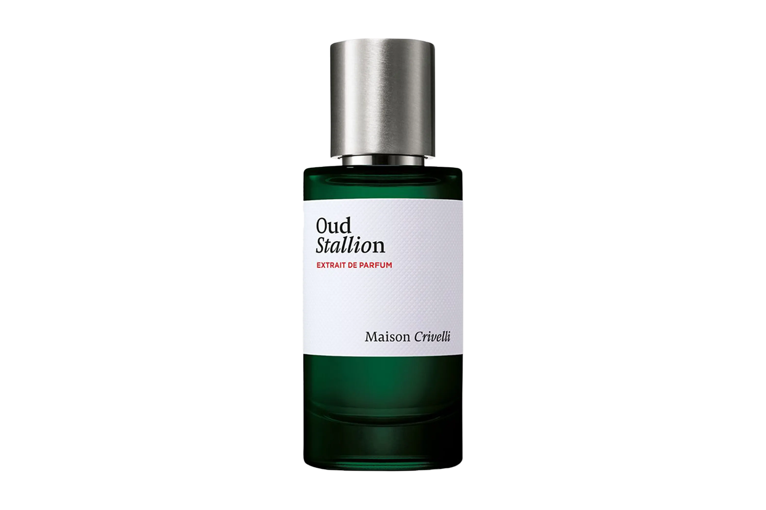 Maison Crivelli Oud Stallion Extrait