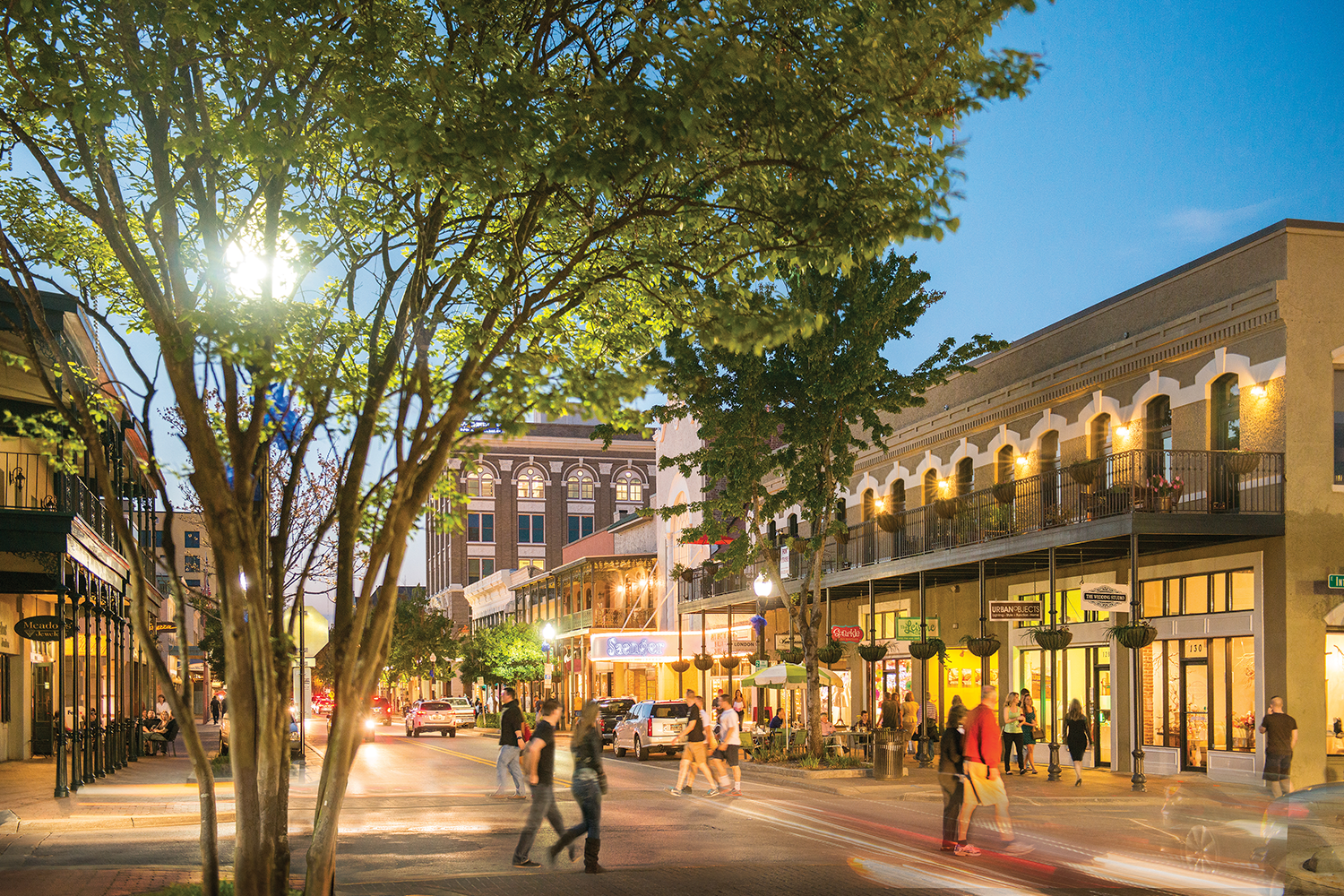 Pensacola