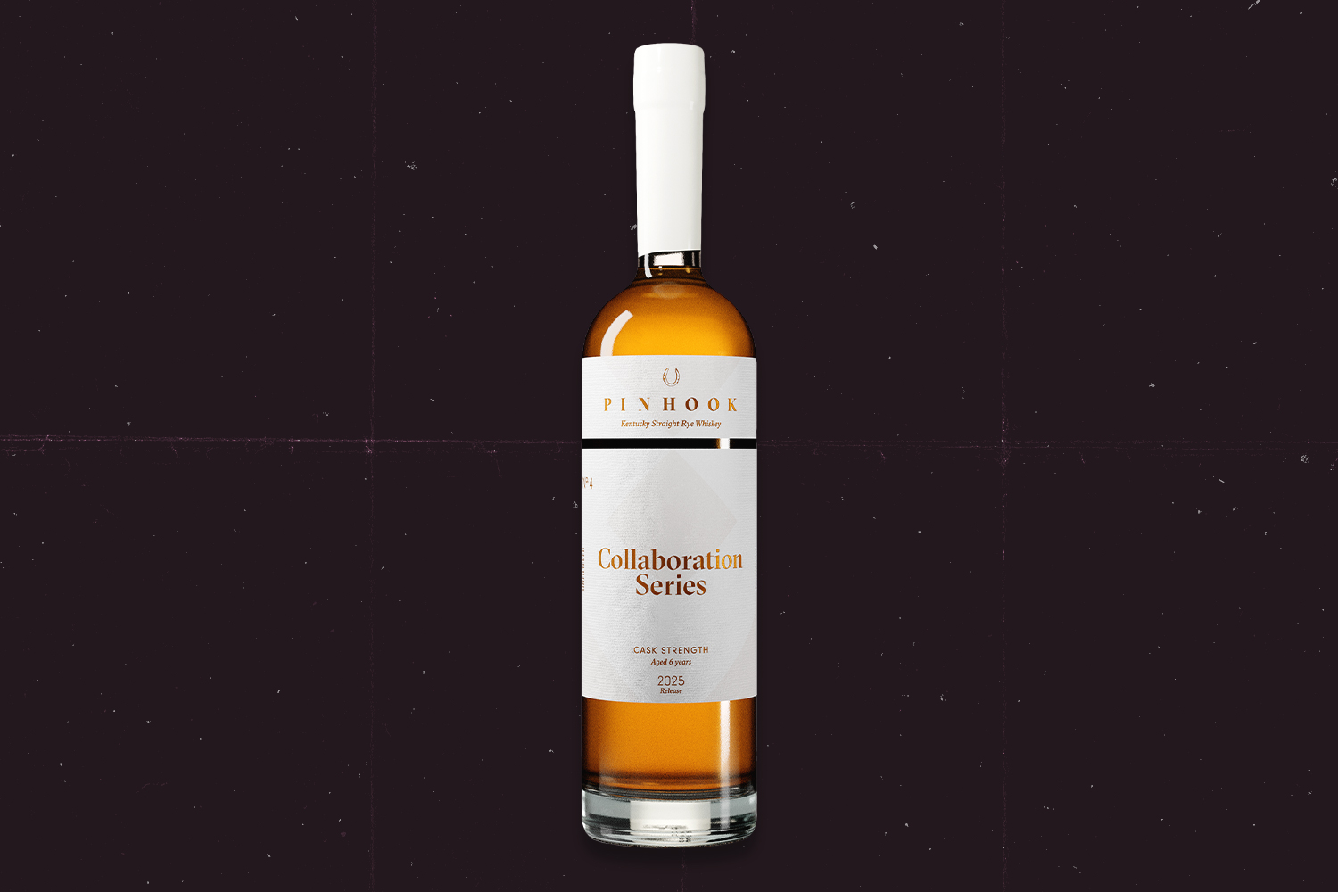 Pinhook <strong>Collaboration Series No. 4</strong>