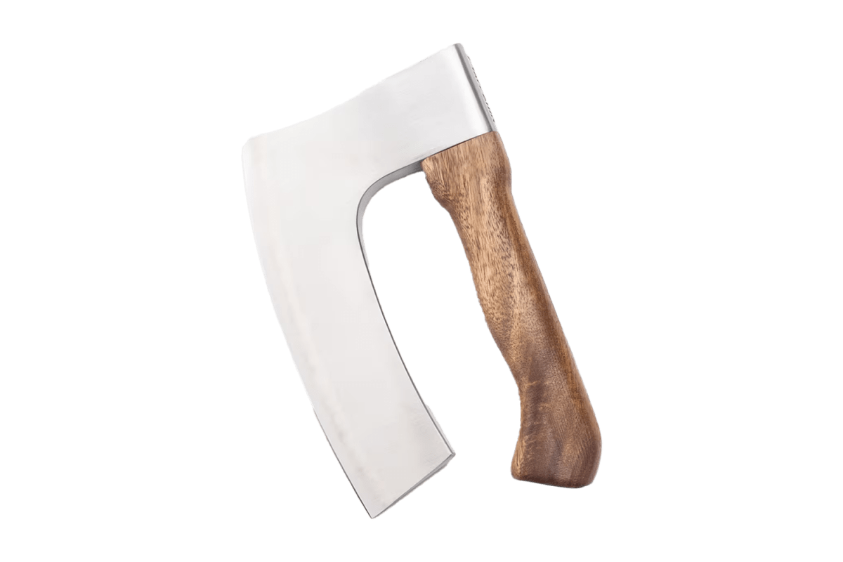 Marcellin Pizza Axe