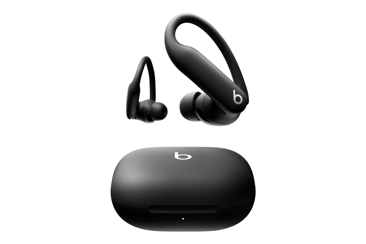 Beats Powerbeats Pro 2 Noise Cancelling Earbuds
