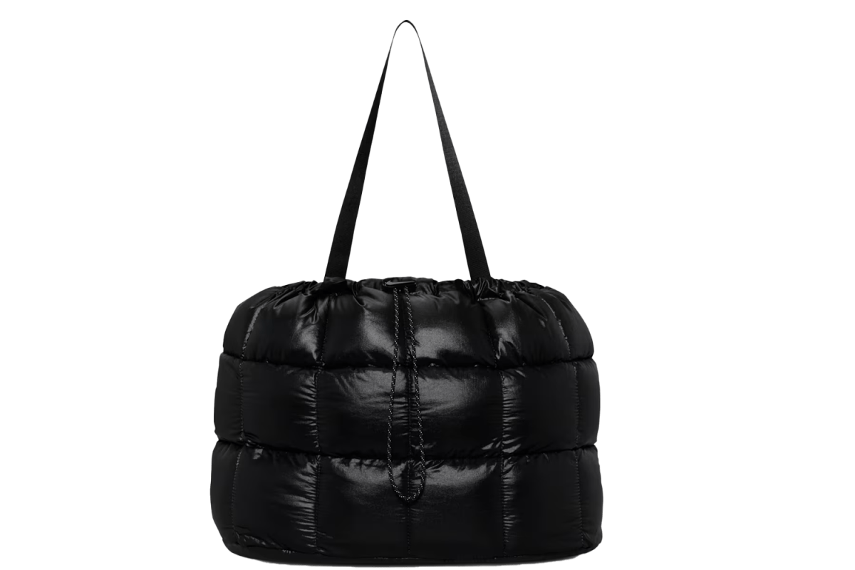 Nike Sportswear Puffle Tote (28L)