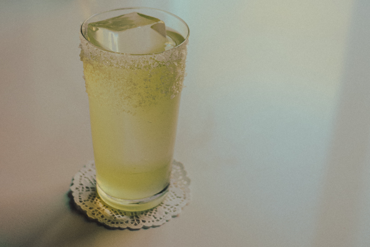 Ranch Water